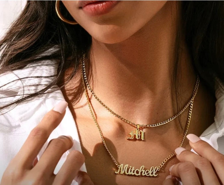 Gold-Plated Jewelry Supplier