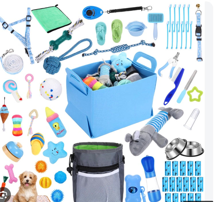Pet Supplies Supplier
