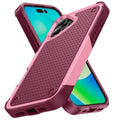 Compatible with iPhone 16 Plus 6.7 Premium New Bumper Case Pink