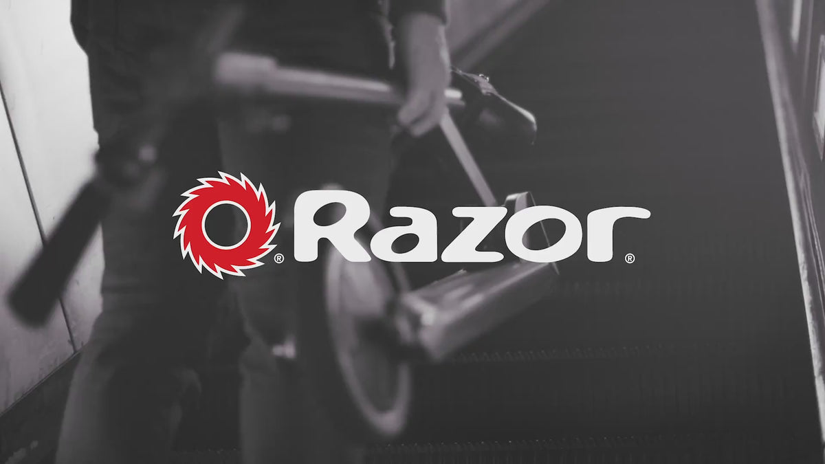 Razor E Prime III Electric Scooter – Brand New Clearance